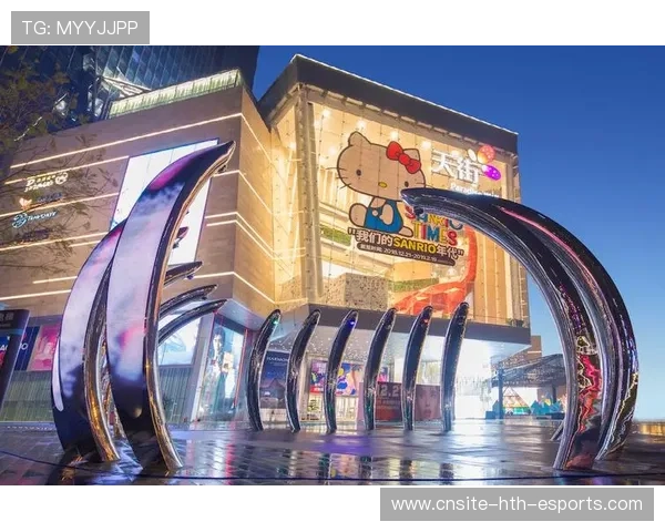 体育IP剧场化演出带动二次消费潮