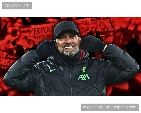 利物浦若冬窗补人，复苏并非空想