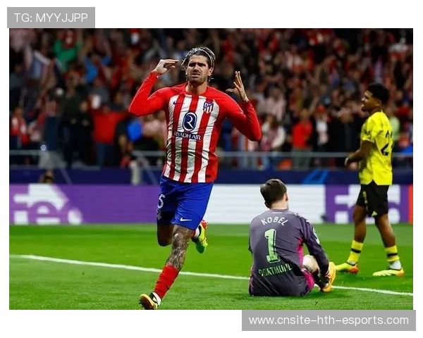 马竞准备签下防守覆盖面积极广的后腰，打造更强大防线