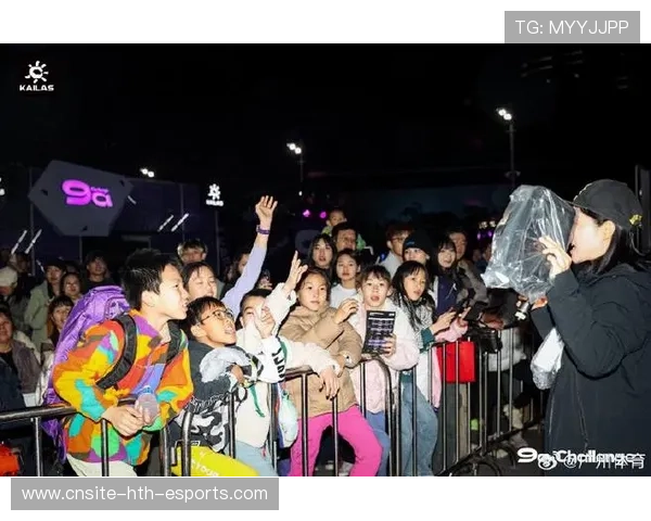 多项目赛事观众互动体验优化